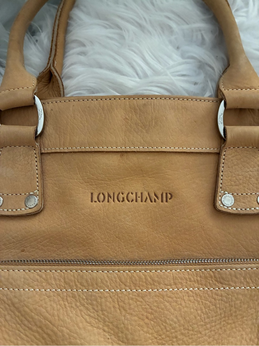 Longchamp Rodeo Luxe Tote - Picture 14 of 16